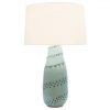Living room table lamps for decoration